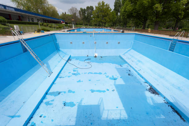 Best Professional water damage repair  in Barrington, NJ