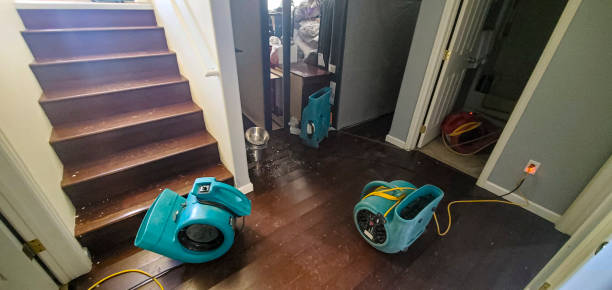 Best Residential water damage restoration  in Barrington, NJ