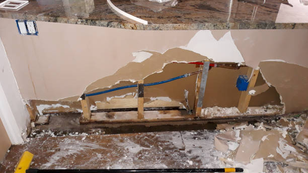 Best Fire Damage Restoration  in Barrington, NJ