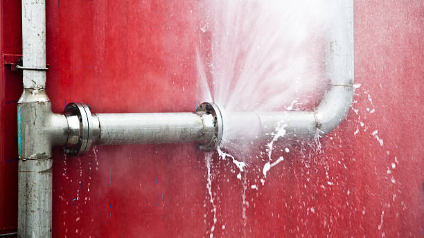  Barrington, NJ Water damage restoration Pros